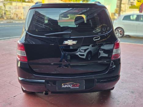 CHEVROLET Spin 1.8 4P FLEX LTZ 7 LUGARES AUTOMTICO, Foto 6