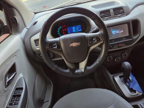 CHEVROLET Spin 1.8 4P FLEX LTZ 7 LUGARES AUTOMTICO, Foto 7