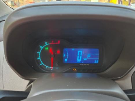 CHEVROLET Spin 1.8 4P FLEX LTZ 7 LUGARES AUTOMTICO, Foto 8