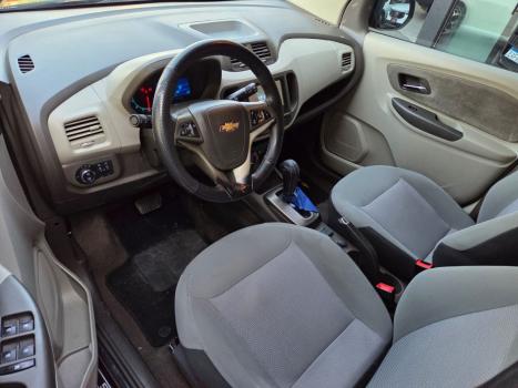 CHEVROLET Spin 1.8 4P FLEX LTZ 7 LUGARES AUTOMTICO, Foto 10