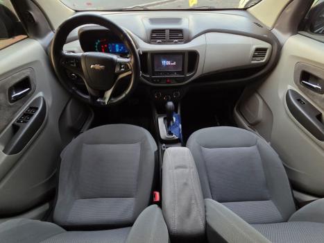 CHEVROLET Spin 1.8 4P FLEX LTZ 7 LUGARES AUTOMTICO, Foto 11