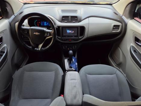CHEVROLET Spin 1.8 4P FLEX LTZ 7 LUGARES AUTOMTICO, Foto 12