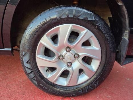 CHEVROLET Spin 1.8 4P FLEX LTZ 7 LUGARES AUTOMTICO, Foto 16