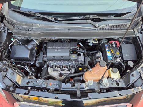 CHEVROLET Spin 1.8 4P FLEX LTZ 7 LUGARES AUTOMTICO, Foto 18