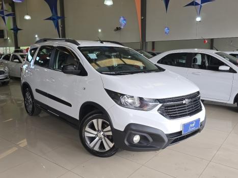 CHEVROLET Spin 1.8 4P FLEX ACTIVE, Foto 1