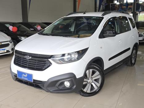 CHEVROLET Spin 1.8 4P FLEX ACTIVE, Foto 3
