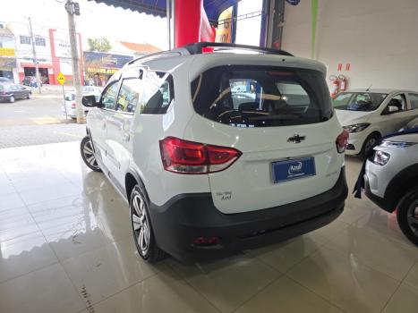 CHEVROLET Spin 1.8 4P FLEX ACTIVE, Foto 4