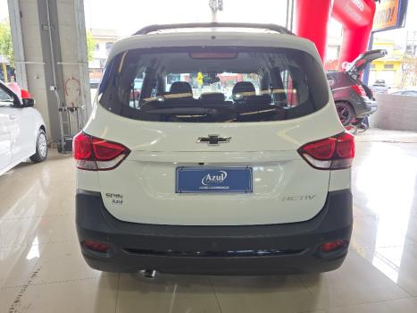 CHEVROLET Spin 1.8 4P FLEX ACTIVE, Foto 5