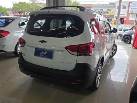 CHEVROLET Spin 1.8 4P FLEX ACTIVE, Foto 6