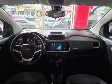 CHEVROLET Spin 1.8 4P FLEX ACTIVE, Foto 7