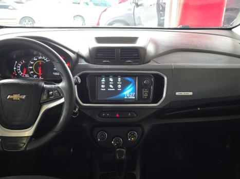 CHEVROLET Spin 1.8 4P FLEX ACTIVE, Foto 8
