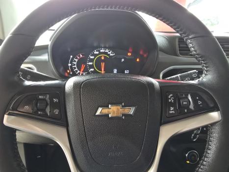 CHEVROLET Spin 1.8 4P FLEX ACTIVE, Foto 12
