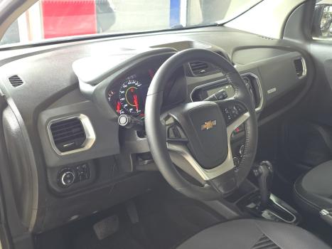 CHEVROLET Spin 1.8 4P FLEX ACTIVE, Foto 15