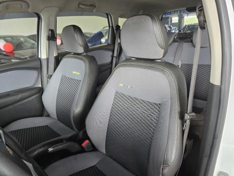 CHEVROLET Spin 1.8 4P FLEX ACTIVE, Foto 16