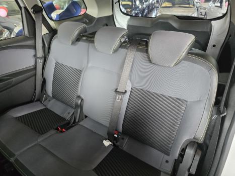 CHEVROLET Spin 1.8 4P FLEX ACTIVE, Foto 17