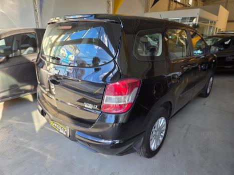 CHEVROLET Spin 1.8 4P FLEX LT AUTOMTICO, Foto 2