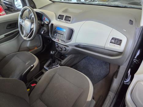 CHEVROLET Spin 1.8 4P FLEX LT AUTOMTICO, Foto 3