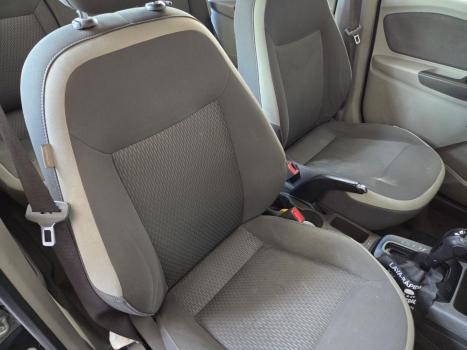 CHEVROLET Spin 1.8 4P FLEX LT AUTOMTICO, Foto 4