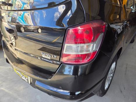 CHEVROLET Spin 1.8 4P FLEX LT AUTOMTICO, Foto 6