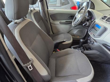 CHEVROLET Spin 1.8 4P FLEX LT AUTOMTICO, Foto 7