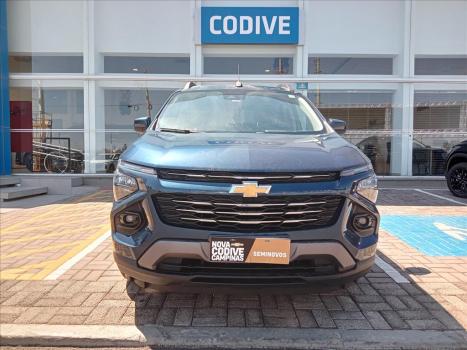 CHEVROLET Spin 1.8 4P FLEX PREMIER 7 LUGARES AUTOMTICO, Foto 1