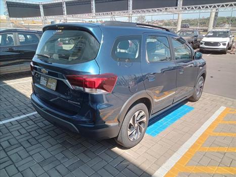 CHEVROLET Spin 1.8 4P FLEX PREMIER 7 LUGARES AUTOMTICO, Foto 5