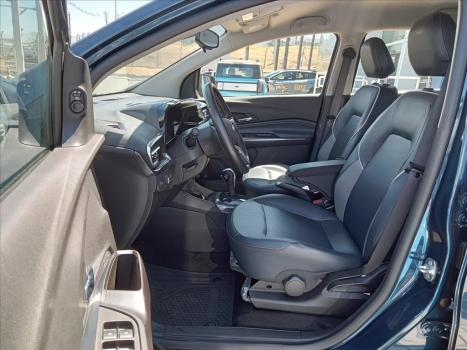CHEVROLET Spin 1.8 4P FLEX PREMIER 7 LUGARES AUTOMTICO, Foto 8