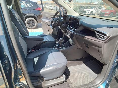 CHEVROLET Spin 1.8 4P FLEX PREMIER 7 LUGARES AUTOMTICO, Foto 11