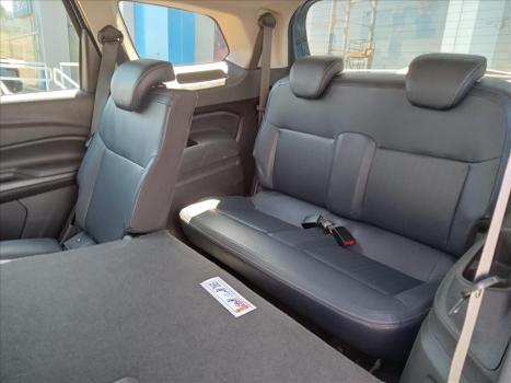 CHEVROLET Spin 1.8 4P FLEX PREMIER 7 LUGARES AUTOMTICO, Foto 12