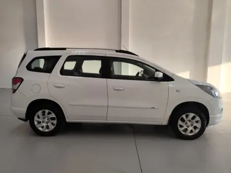 CHEVROLET Spin 1.8 4P FLEX LTZ 7 LUGARES AUTOMTICO, Foto 7