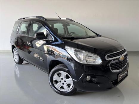 CHEVROLET Spin 1.8 4P FLEX LT, Foto 3