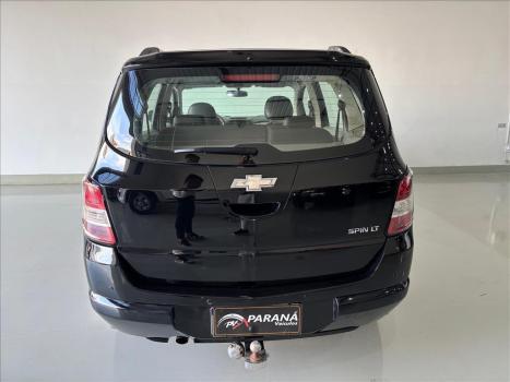 CHEVROLET Spin 1.8 4P FLEX LT, Foto 5