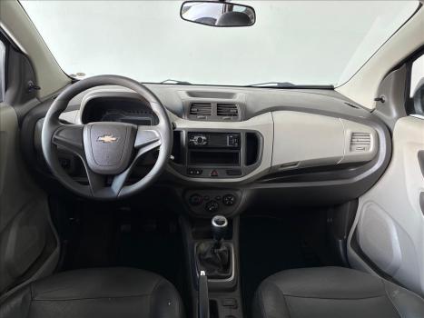 CHEVROLET Spin 1.8 4P FLEX LT, Foto 7