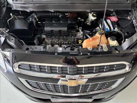 CHEVROLET Spin 1.8 4P FLEX LT, Foto 9