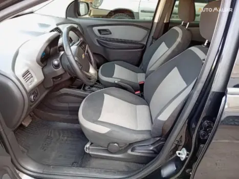 CHEVROLET Spin 1.8 4P FLEX ADVANTAGE AUTOMTICO, Foto 5