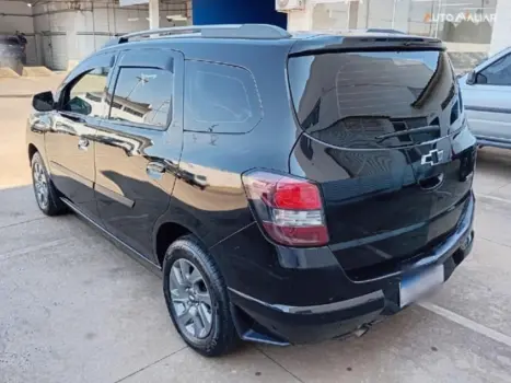 CHEVROLET Spin 1.8 4P FLEX ADVANTAGE AUTOMTICO, Foto 6