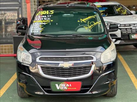 CHEVROLET Spin 1.8 4P FLEX LT AUTOMTICO, Foto 2