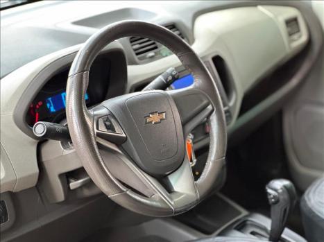 CHEVROLET Spin 1.8 4P FLEX LT AUTOMTICO, Foto 4