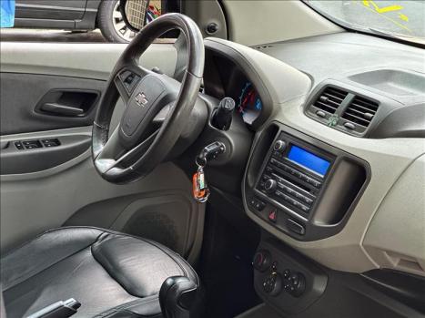 CHEVROLET Spin 1.8 4P FLEX LT AUTOMTICO, Foto 5