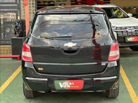 CHEVROLET Spin 1.8 4P FLEX LT AUTOMTICO, Foto 9