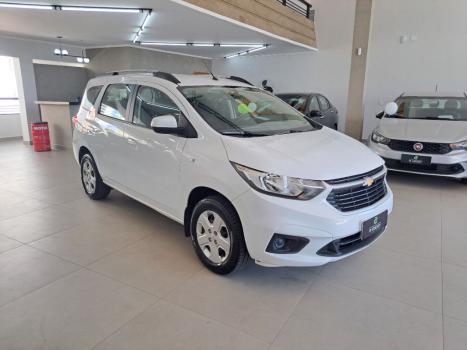 CHEVROLET Spin 1.8 4P FLEX LT, Foto 1