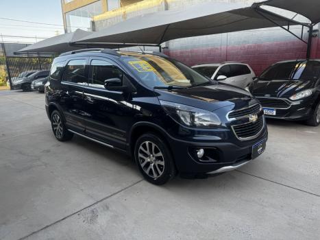 CHEVROLET Spin , Foto 1