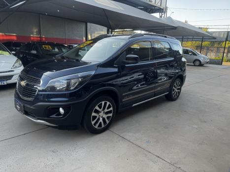 CHEVROLET Spin , Foto 2