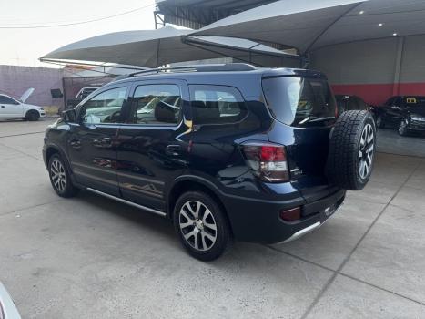 CHEVROLET Spin , Foto 3