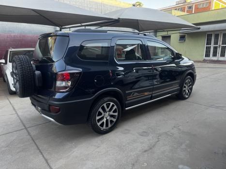 CHEVROLET Spin , Foto 4