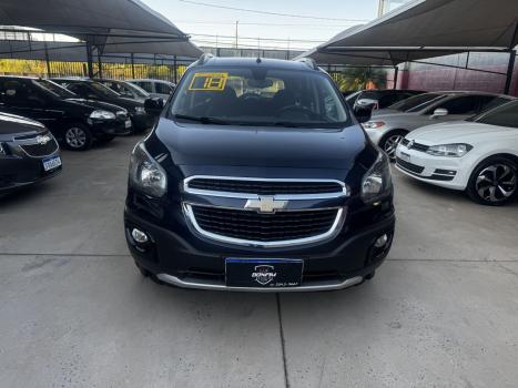 CHEVROLET Spin , Foto 5