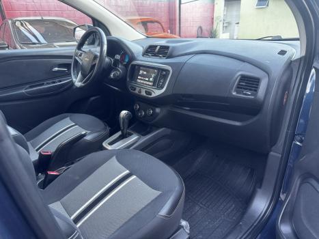 CHEVROLET Spin , Foto 8