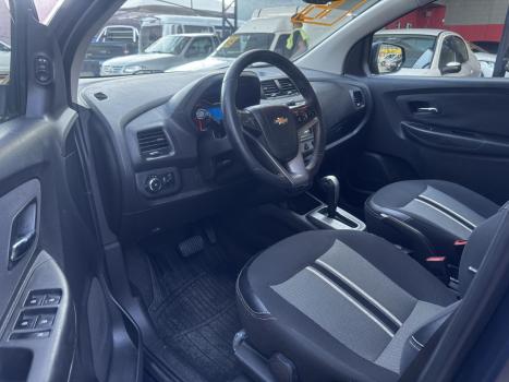 CHEVROLET Spin , Foto 9