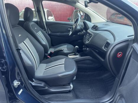 CHEVROLET Spin , Foto 11