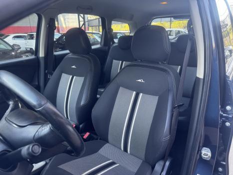 CHEVROLET Spin , Foto 12